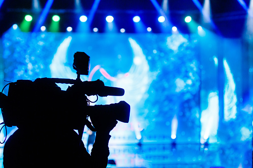 Video de eventos en Ibiza
