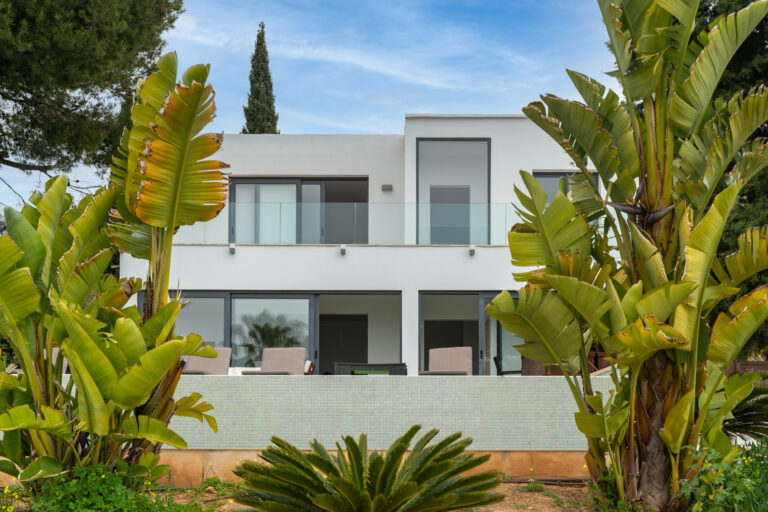 Video inmobiliaria Ibiza